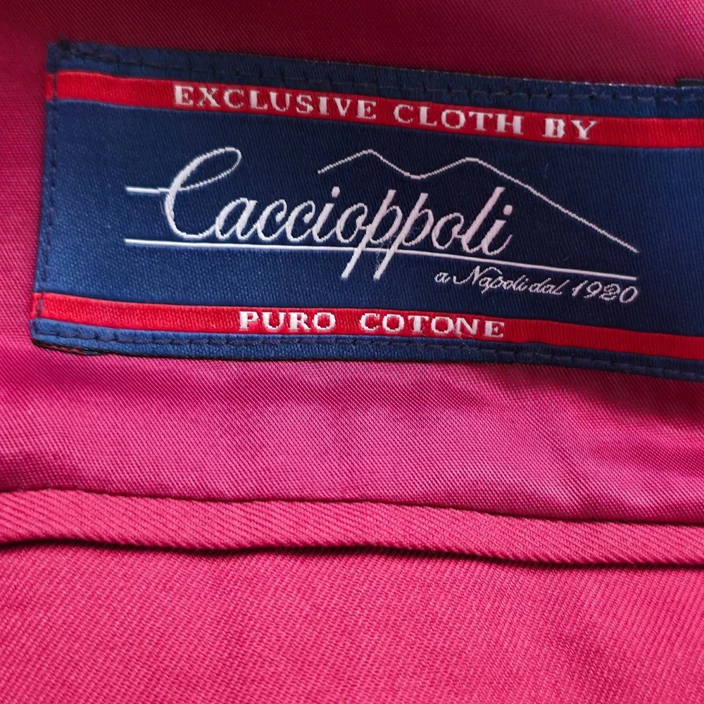 StudioSuits blazer crafted